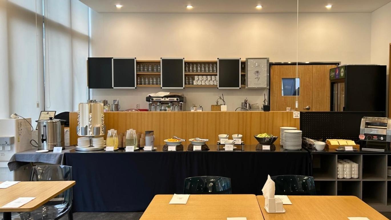 Gangneung City Hotel Εξωτερικό φωτογραφία