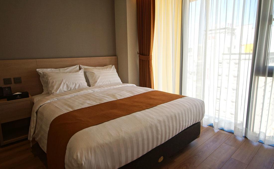 Gangneung City Hotel Εξωτερικό φωτογραφία